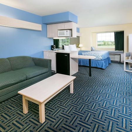 Days Inn Pryor Creek Eksteriør bilde
