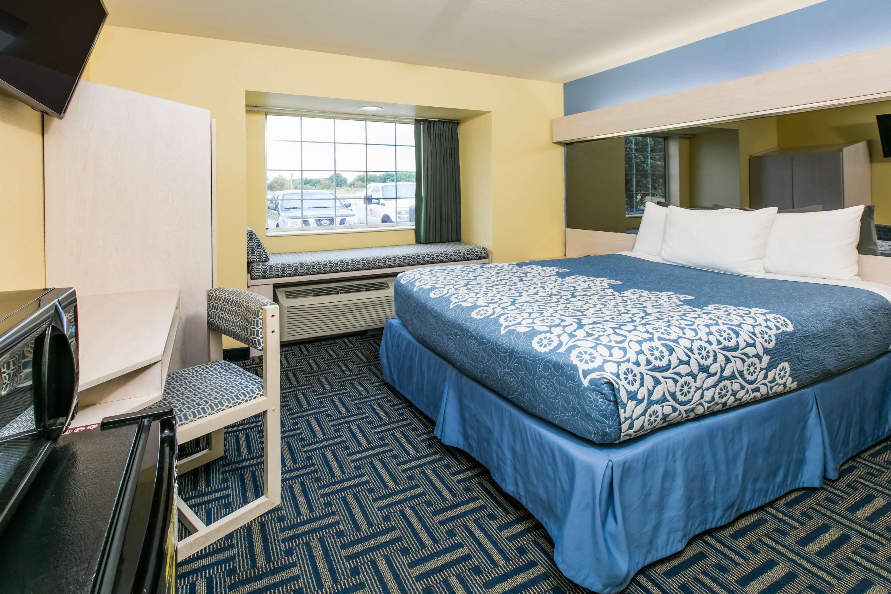 Days Inn Pryor Creek Eksteriør bilde
