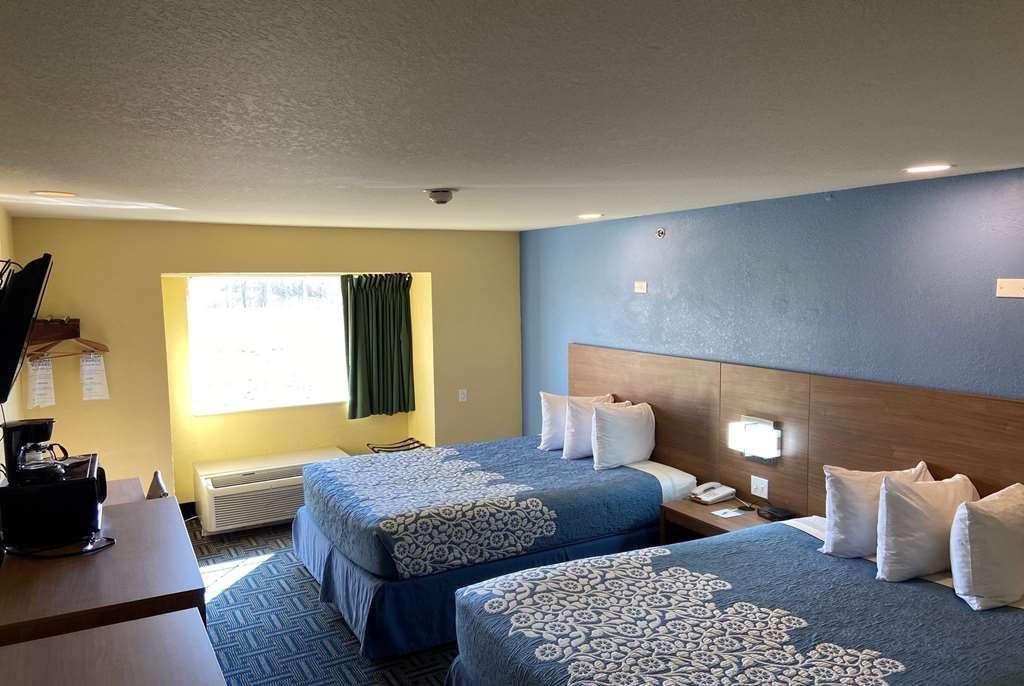 Days Inn Pryor Creek Rom bilde