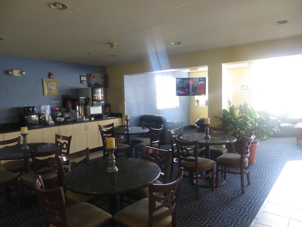 Days Inn Pryor Creek Eksteriør bilde