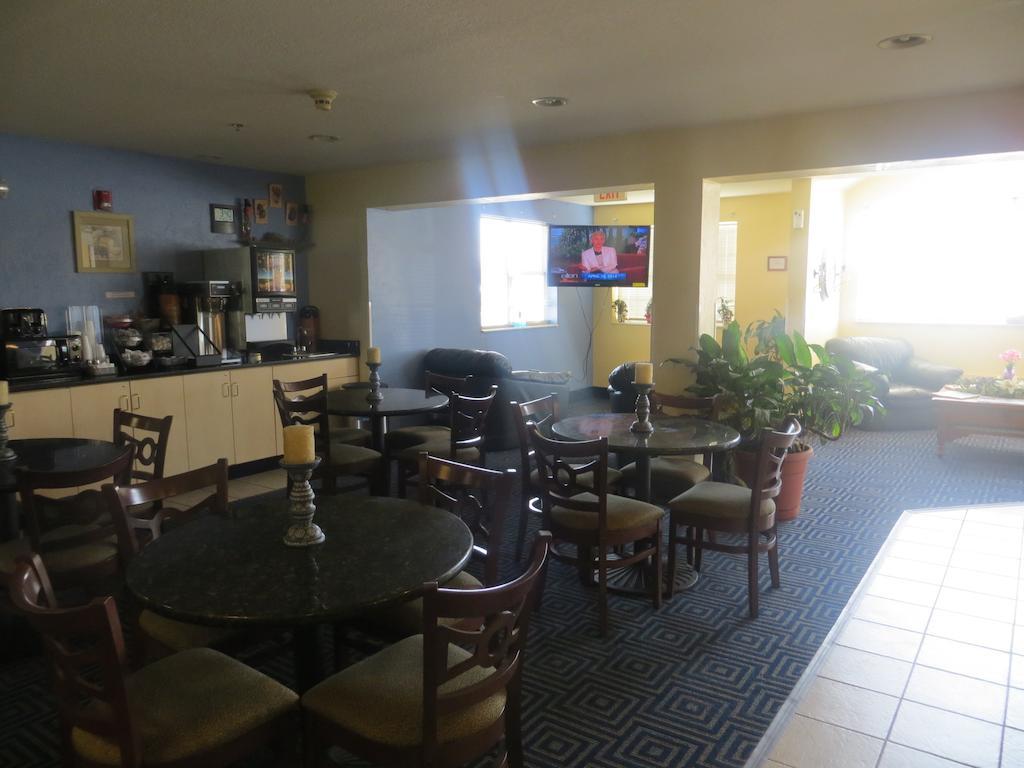 Days Inn Pryor Creek Eksteriør bilde