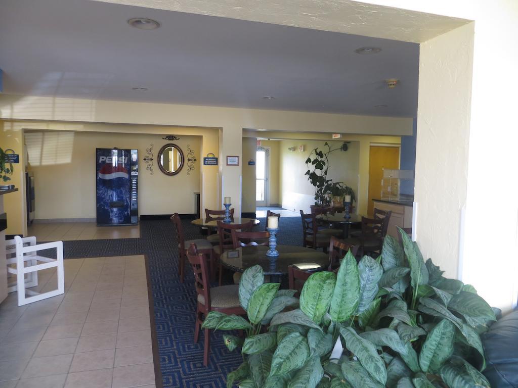 Days Inn Pryor Creek Eksteriør bilde