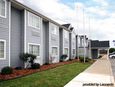 Days Inn Pryor Creek Eksteriør bilde